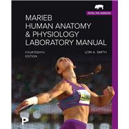 Human Anatomy & Physiology Laboratory Manual, Fetal Pig Version (Book) book cover, ISBN 9780135418338