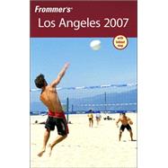 Frommer's<sup>®</sup> Los Angeles 2007