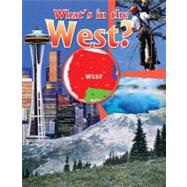 What's in the the West?