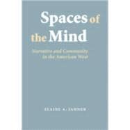 Spaces of the Mind