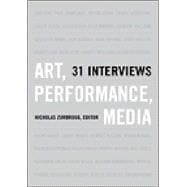 Art Performance Media
