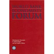 World Bank Economists' Forum