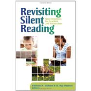 Revisiting Silent Reading