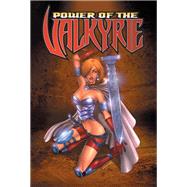 Power of the Valkyrie: Thor's Revenge