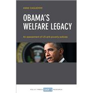 Obama's Welfare Legacy