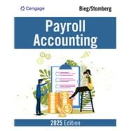 Payroll Accounting 2025