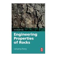 Engineering Properties of Rocks