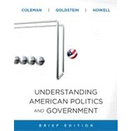 Understanding American Politics and Government, 2010 Update, Brief Edition