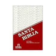 Santa Biblia RVA Ultra Fina Ultrathin Bible