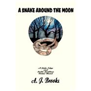 A Snake Around the Moon