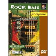Rock Bass for Beginners