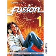 Fusion 1 Pupil Book
