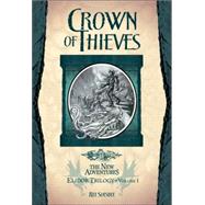 Crown of Thieves