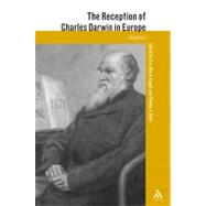 The Reception of Charles Darwin in Europe