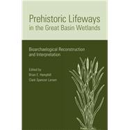 Prehistoric Lifeways in the Great Basin Wetlands