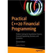 Practical C  20 Financial Programming