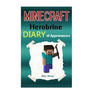 Minecraft Herobrine