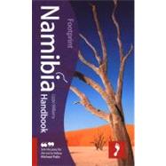 Namibia Handbook, 5th; Tread Your Own Path