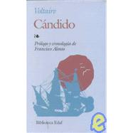 Candido, O El Optimismo / Candide, or Optimism