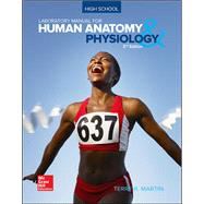 Lab Manual for Human Anatomy & Physiology 2017