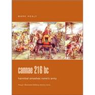 Cannae 216 bc