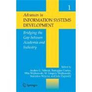 Advances in Information System Development