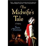 The Midwife's Tale A Mystery