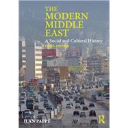 The Modern Middle East
