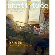 Phati'tude Literary Magazine, Vol. 2, No. 3