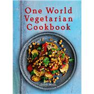 One World Vegetarian Cookbook