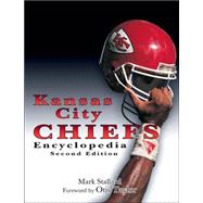 Kansas City Chiefs Enecyclopedia