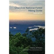 Cherokee National Forest Hiking Guide