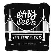 Baby Sees San Francisco