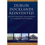 Dublin Docklands Reinvented