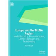 Europe and the MENA Region