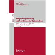 Integer Programming and Combinatorial Optimization