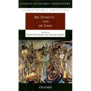 Ibn Taymiyya and his Times