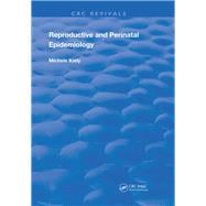 Reproductive and Perinatal Epidemiology