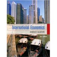 International Economics, 10th Edition