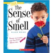 The Sense of Smell