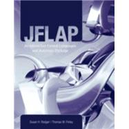 JFLAP:  An Interactive Formal Languages and Automata Package