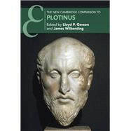 The New Cambridge Companion to Plotinus