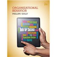 Organizational Behavior Tools for Success