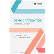 Democratization