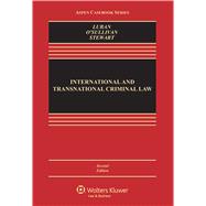 International and Transnational Criminal Law