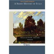 A Short History of Italy