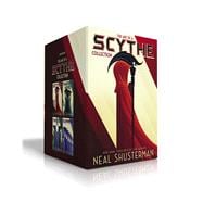 The Arc of a Scythe Collection (Boxed Set) Scythe; Thunderhead; The Toll; Gleanings