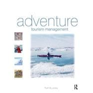 Adventure Tourism Management