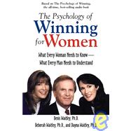 The Psychology of Winning for Women