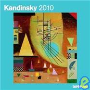 Kandinsky 2010 Calendar